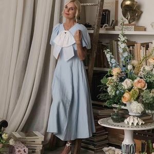 Antonio Melanie x Jennifer Sumko worn once